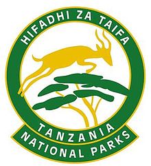 TANAPA – Tanzania National Parks (TANAPA) – Tanzania
