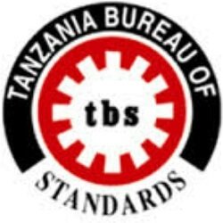 TBS – Tanzania Bureau of Standards (TBS) – Tanzania