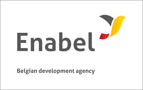 Enabel – Belgian Development Agency