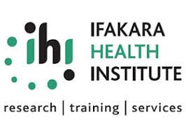 IHI – Ifakara Health Institute (IHI)
