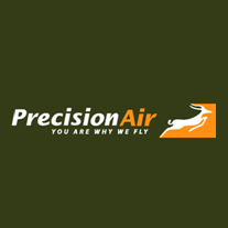 Precision Air Services PLC Jobs, Employment