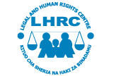 Legal and Human Rights Centre (LHRC)