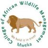 College of African Wildlife Management Mweka