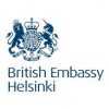 British Embassy Dar es Salaam