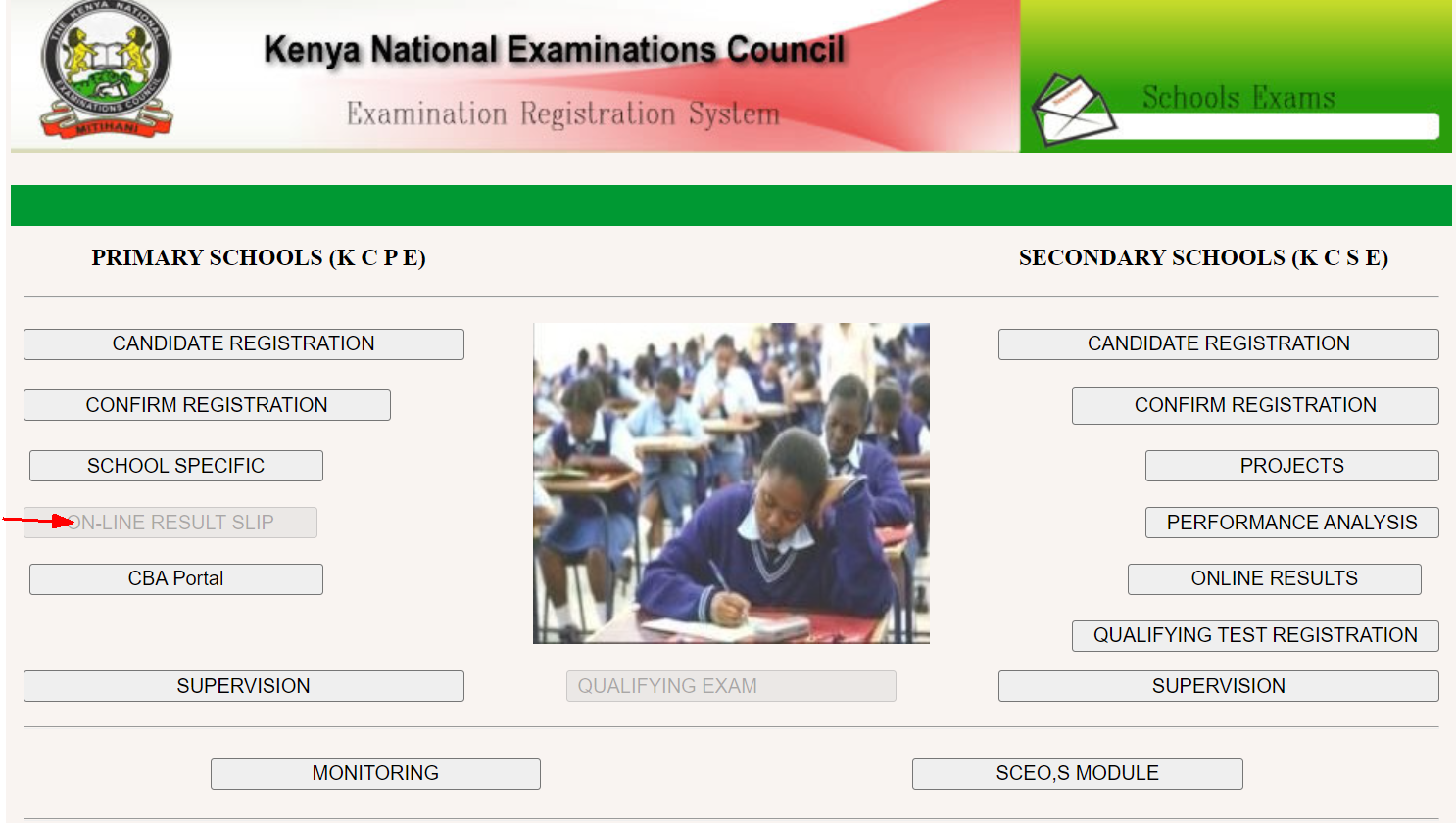 KCSE Results 2023/2024 Check your KCSE Results 2023 here!
