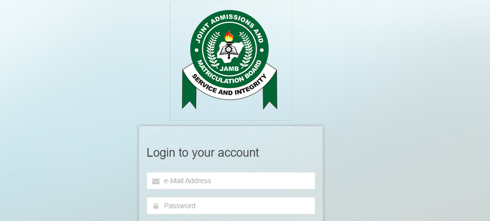 Learn How to check Jamb Result 