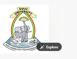 Gulu University student portal login