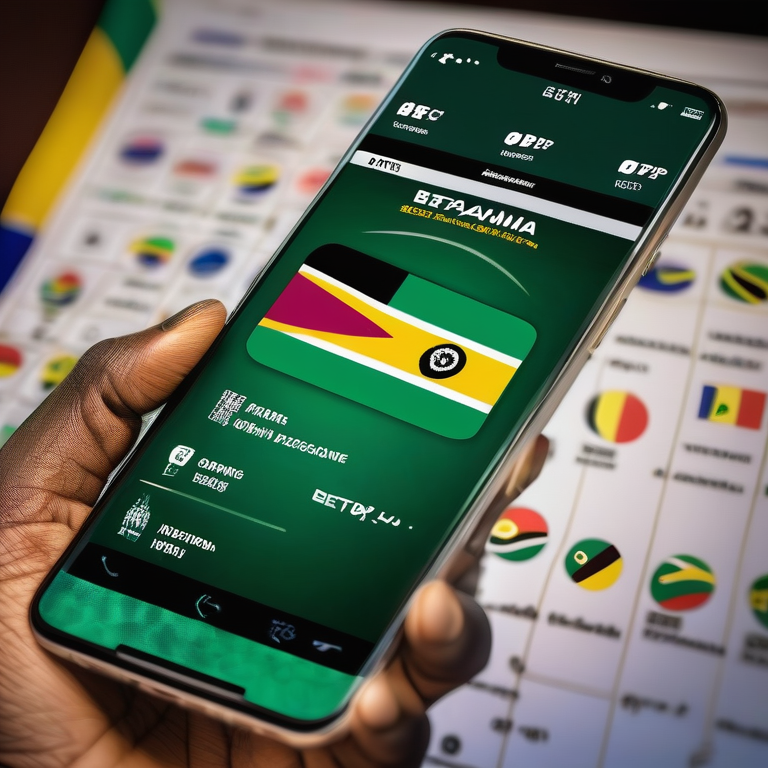 Betpawa TZ App Download | Login & Register