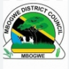Mbogwe District Council